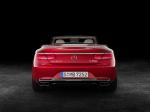 Mercedes-Maybach S650 Cabriolet 2017 года